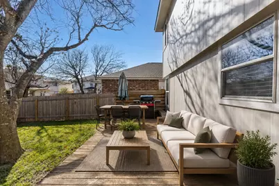 11116 Jim Thorpe Lane, Austin, TX 78748 - Photo 26