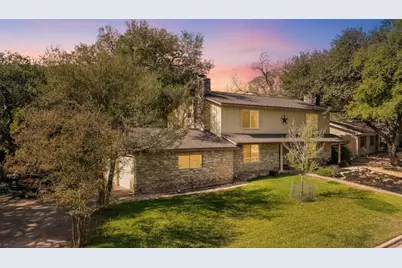 8801 Tallwood Drive #Unit B, Austin, TX 78759 - Photo 1