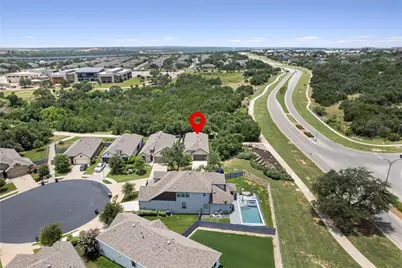 104 Arrowhead Mound Road, Georgetown, TX 78628 - Photo 6