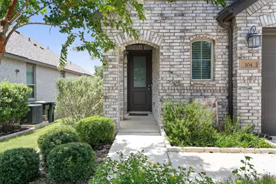 104 Arrowhead Mound Road, Georgetown, TX 78628 - Photo 8