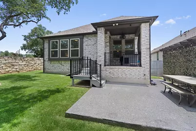 104 Arrowhead Mound Road, Georgetown, TX 78628 - Photo 26