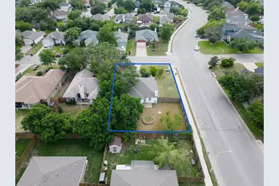 1000 Moon Glow Drive, Leander, TX 78641 - Photo 4