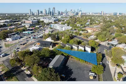 2307 Coronado Street, Austin, TX 78702 - Photo 2