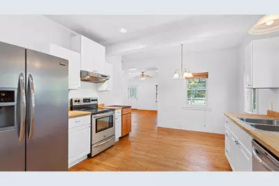 633 Academy Street, Blanco, TX 78606 - Photo 4