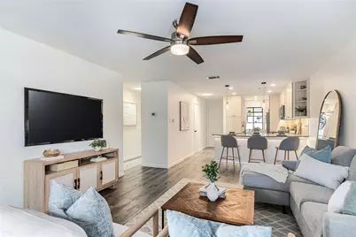 2215 Post Road #2084, Austin, TX 78704 - Photo 4