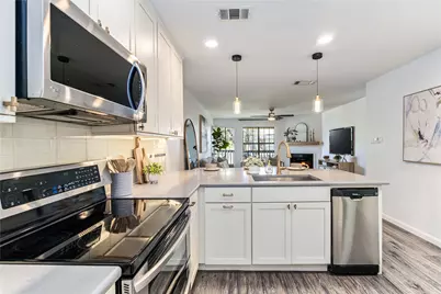 2215 Post Road #2084, Austin, TX 78704 - Photo 14