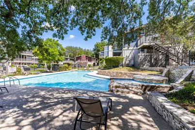 2215 Post Road #2084, Austin, TX 78704 - Photo 30