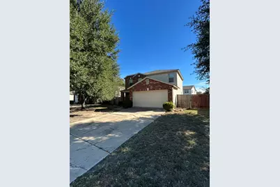 731 Abundance Lane, Kyle, TX 78640 - Photo 1