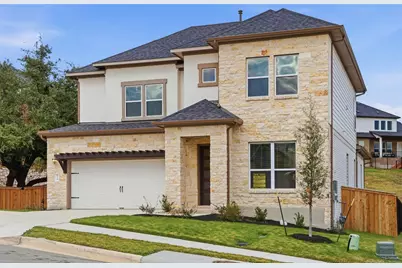 716 Coppell Court E, Leander, TX 78641 - Photo 4