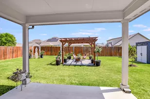 608 Carol Dr, Hutto, TX 78634 - Photo 26