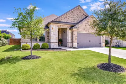 608 Carol Drive, Hutto, TX 78634 - Photo 2
