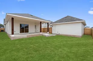 132 Condesa St, Kyle, TX 78640 - Photo 4