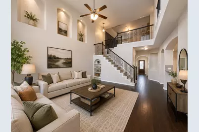 604 Vista Gardens Drive, Buda, TX 78610 - Photo 4