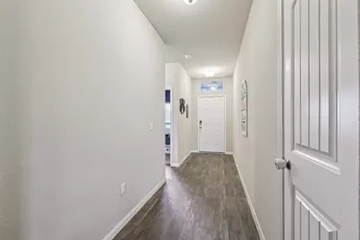 109 San Bernard Trail, Hutto, TX 78634 - Photo 4