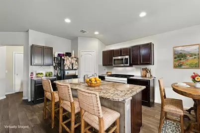 109 San Bernard Trail, Hutto, TX 78634 - Photo 6