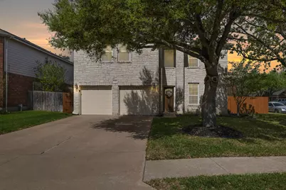 2201 Kerr Trail, Cedar Park, TX 78613 - Photo 2