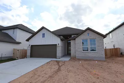 10728 Worth Lane, Manor, TX 78653 - Photo 1