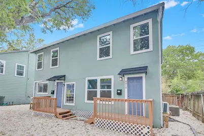 4010 Speedway #D, Austin, TX 78751 - Photo 2