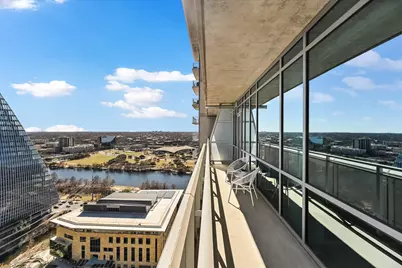 222 West Avenue #2605, Austin, TX 78701 - Photo 1