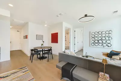 222 West Avenue #2605, Austin, TX 78701 - Photo 4