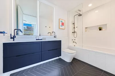 222 West Avenue #2605, Austin, TX 78701 - Photo 8