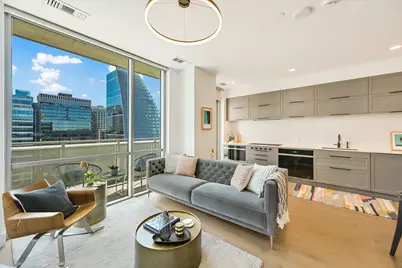 222 West Avenue #2605, Austin, TX 78701 - Photo 2