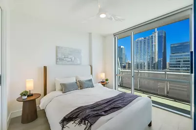 222 West Avenue #2605, Austin, TX 78701 - Photo 8