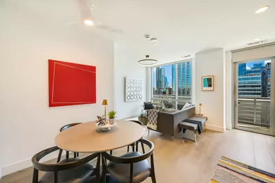 222 West Avenue #2605, Austin, TX 78701 - Photo 4