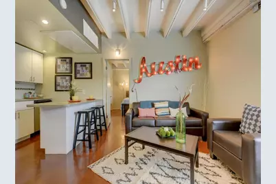 2408 Leon Street #104, Austin, TX 78705 - Photo 1