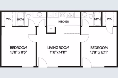 2408 Leon Street #104, Austin, TX 78705 - Photo 6