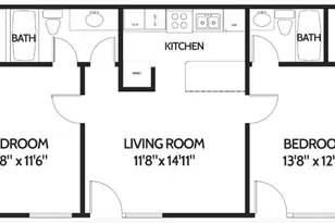 2408 Leon St, Austin, TX 78705 - Photo 6