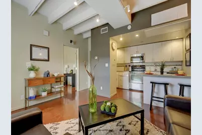 2408 Leon Street #104, Austin, TX 78705 - Photo 2