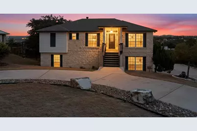 21200 High Drive, Lago Vista, TX 78645 - Photo 2