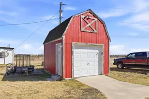 100 Prairie Dr, Jarrell, TX 76537 - Photo 22