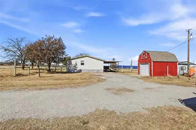 100 Prairie Drive, Jarrell, TX 76537 - Photo 1