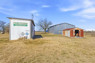 100 Prairie Drive, Jarrell, TX 76537 - Photo 26