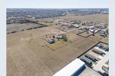 100 Prairie Drive, Jarrell, TX 76537 - Photo 38