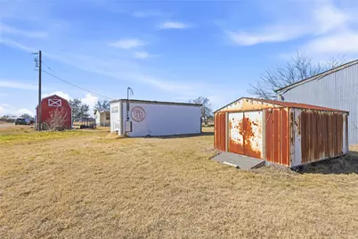 100 Prairie Drive, Jarrell, TX 76537 - Photo 24