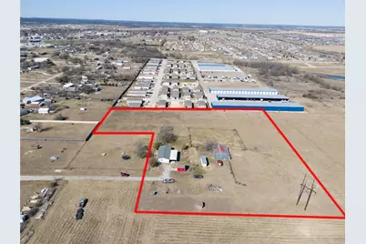 100 Prairie Drive, Jarrell, TX 76537 - Photo 4