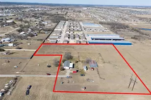 100 Prairie Dr, Jarrell, TX 76537 - Photo 4