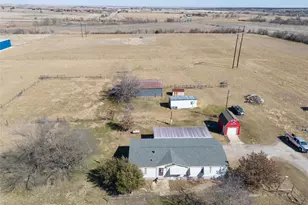 100 Prairie Dr, Jarrell, TX 76537 - Photo 6