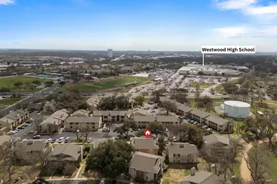 10616 Mellow Meadows Drive #3A, Austin, TX 78750 - Photo 28