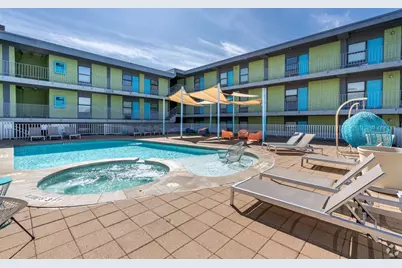 2408 Leon Street #111, Austin, TX 78705 - Photo 2