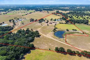 1099 Private Road 1061, Paige, TX 78659 - Photo 36