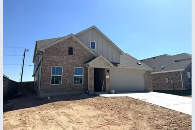 612 Quail Convey Drive, Jarrell, TX 76537 - Photo 2