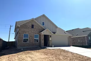 612 Quail Convey Dr, Jarrell, TX 76537 - Photo 2