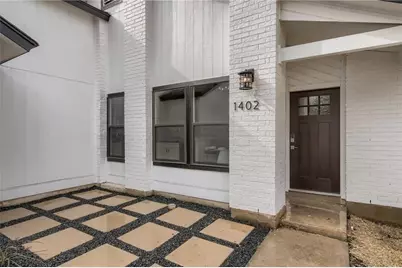 1402 Hollow Tree Boulevard, Round Rock, TX 78681 - Photo 2
