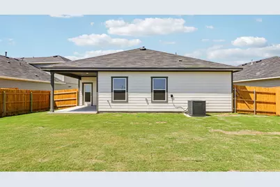 14909 Found Admiral Lane, Manor, TX 78653 - Photo 30