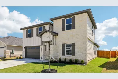 14909 Found Admiral Lane, Manor, TX 78653 - Photo 2