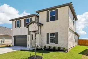 14909 Found Admiral Ln, Manor, TX 78653 - Photo 2